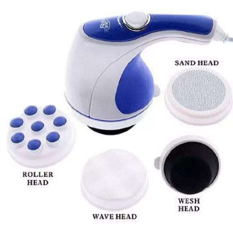 ماساژور برقی ریلکس اند تون relax and tone