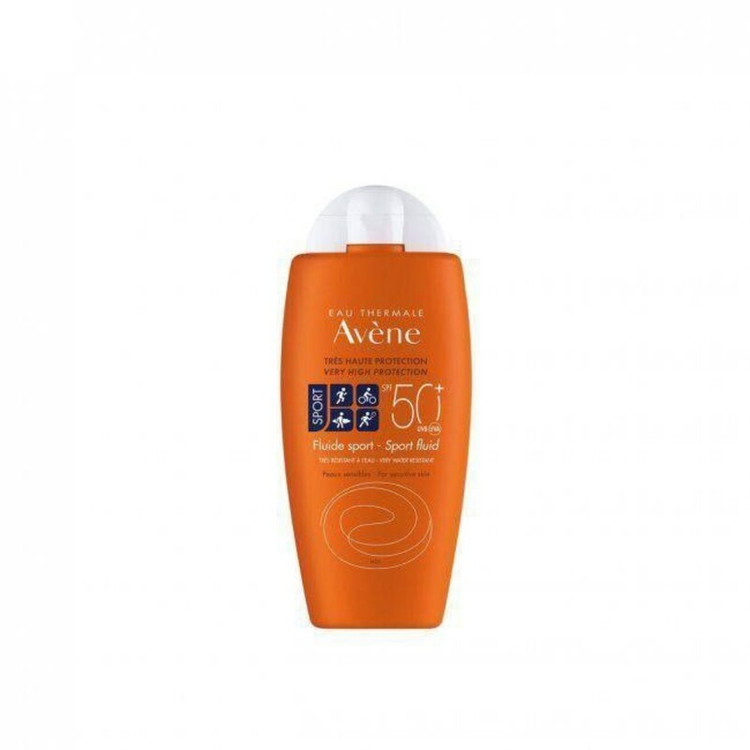 کرم ضدآفتاب بدون رنگ اونAvene