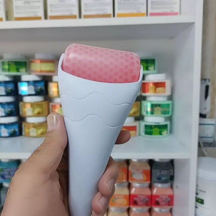 ایس رولر غلطکی ICE ROLLER