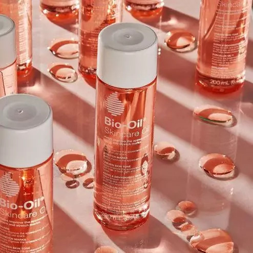 روغن ترمیم کننده پوست بایو اویل (Bio-Oil )