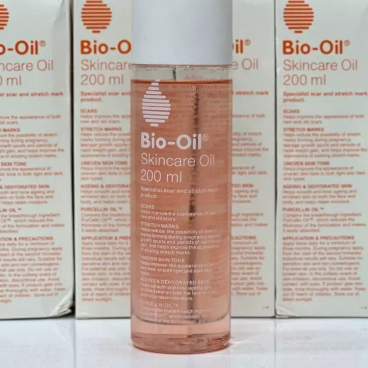 روغن ترمیم کننده پوست بایو اویل (Bio-Oil )