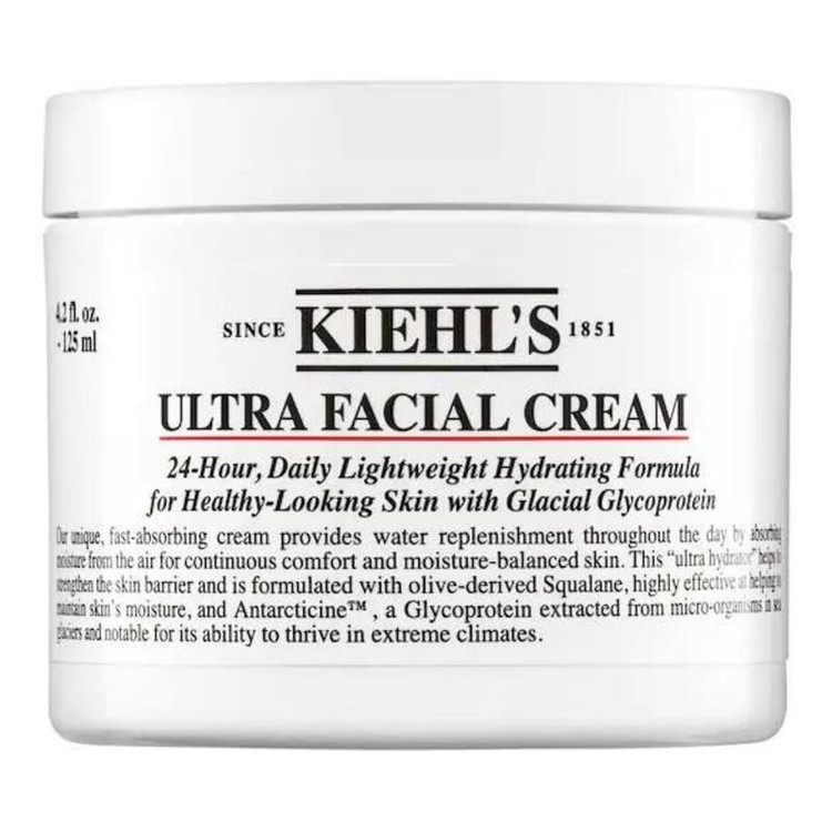 کرم مرطوب کننده صورت کیلز Kiehls اصل