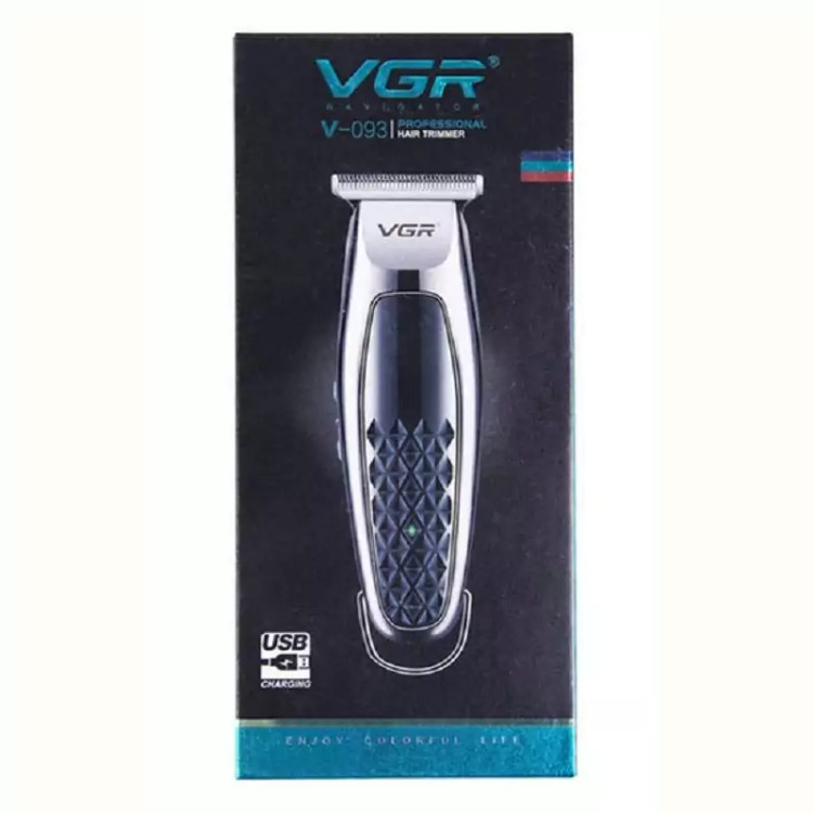 ماشین اصلاح وی جی آر مدل VGR V-093صددرصدتضمینی