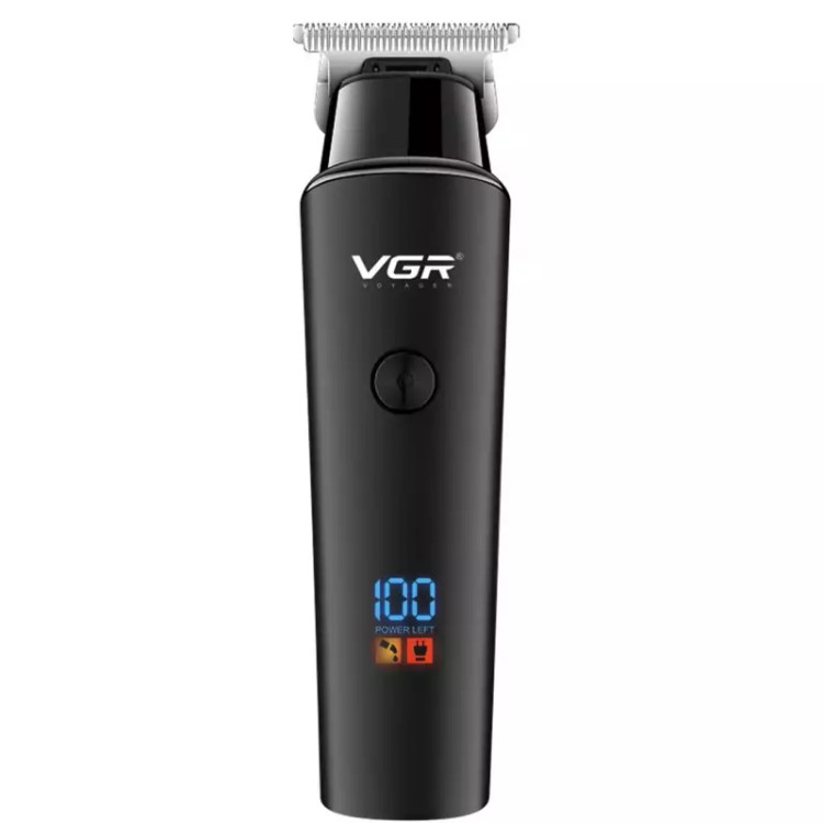 ماشین اصلاح وی جی آر مدل VGR V-937صددرصد تضمینی
