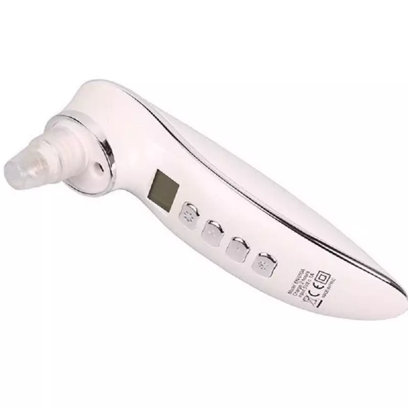 میکرودرم بخار دار انزوایتالیا مدل ENZO italy EN-010A