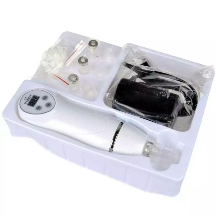 دستگاه میکرودرم دیاموند DIAMOND PEELING-17