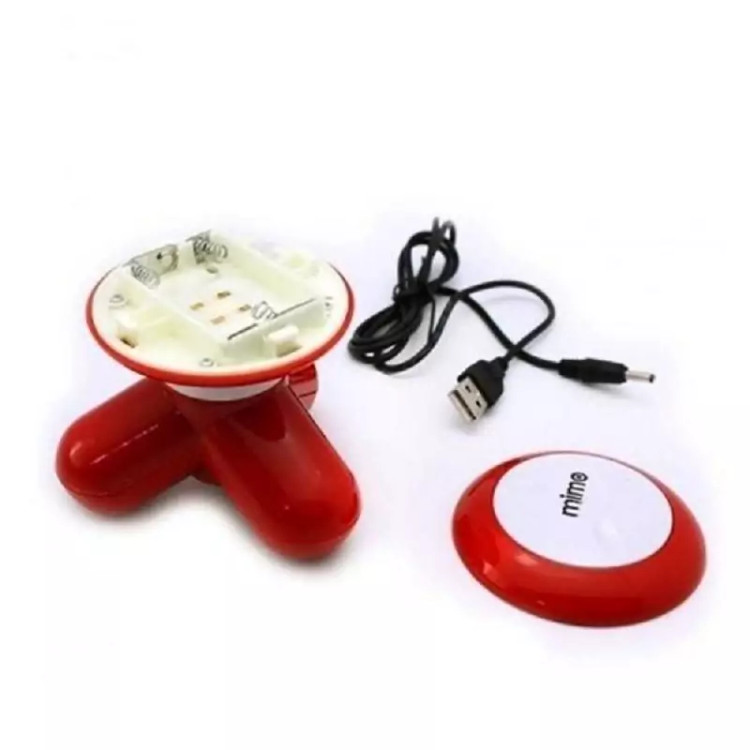 مینی ماساژور میمو (mimo) Electric Massager