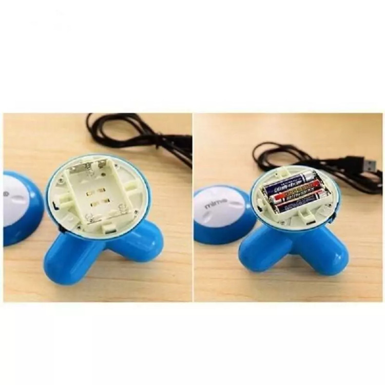 مینی ماساژور میمو (mimo) Electric Massager
