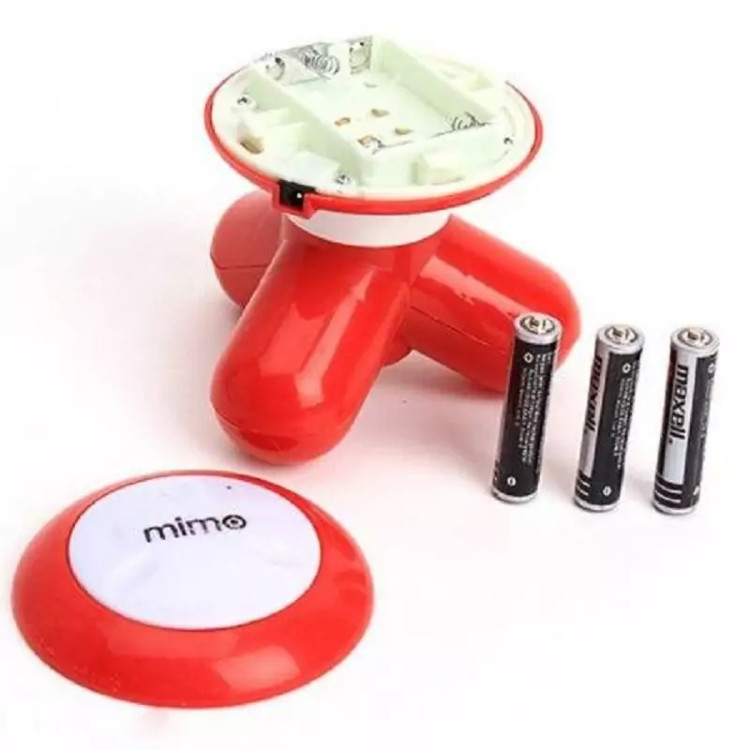 مینی ماساژور میمو (mimo) Electric Massager