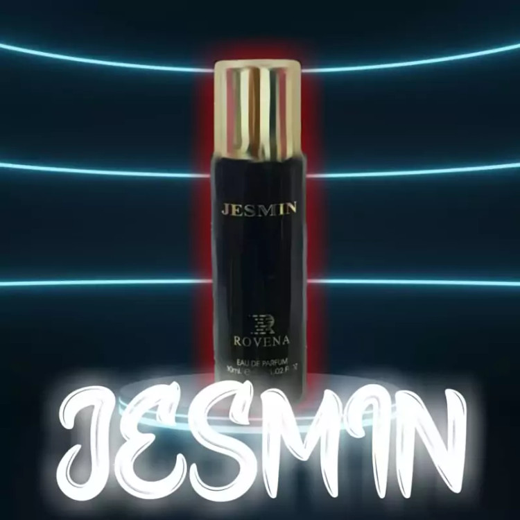 ادکلن JESMIN