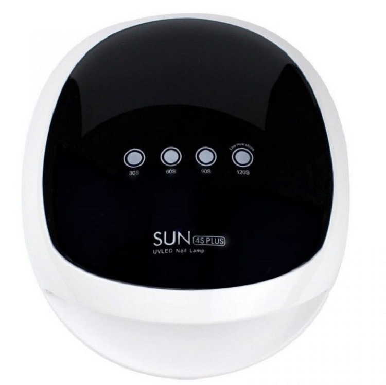دستگاه لاک خشک کن یو وی سان مدل SUN 4S PLUSS