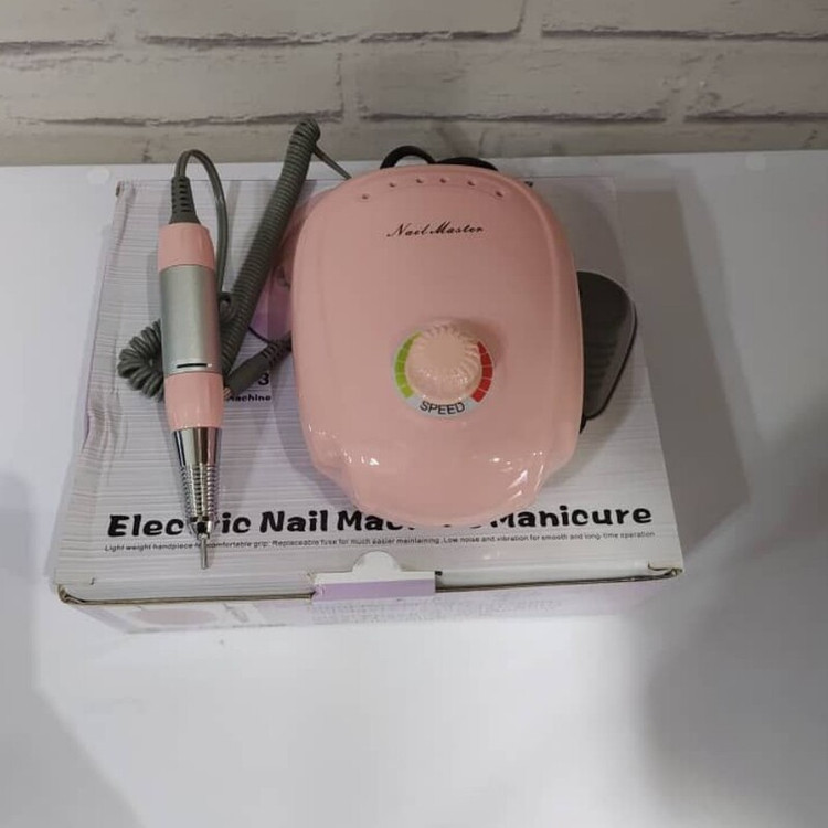 سوهان ناخن اصل