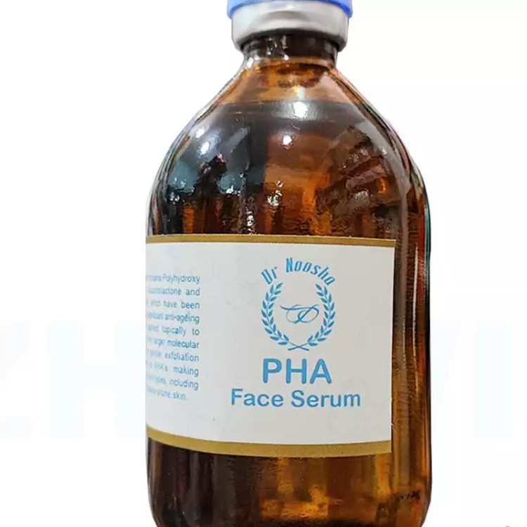 محلول اسیدتراپی پ اچ ا (PHA) دکترنوشا 100 میل اصل