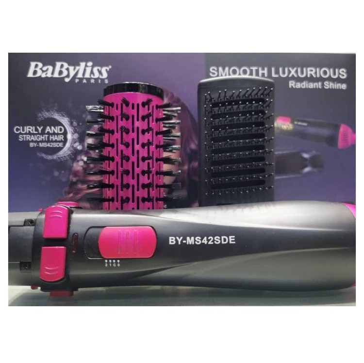سشوار چرخشی بابلیس مدل Baybyliss BY-MS42SDE