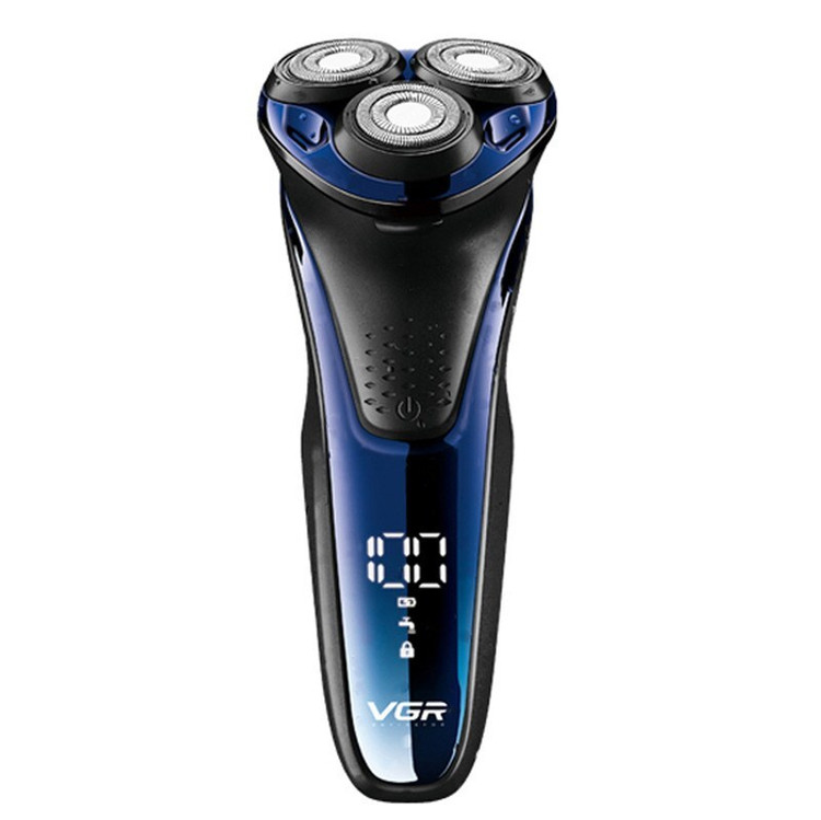 ریش تراش سه تیغ وی جی ار مدل VGR V-306