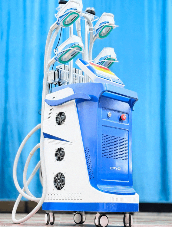 کرایو لیپولیز ۳۶۰