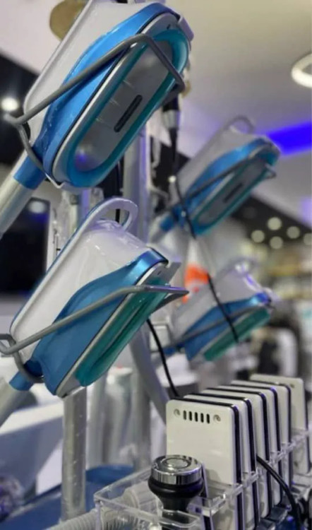 کرایو لیپولیز ۳۶۰