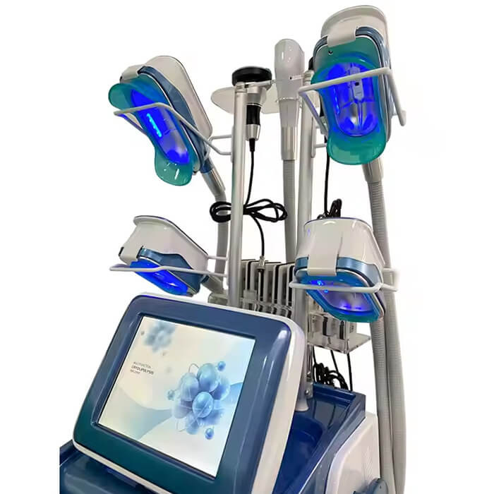 کرایو لیپولیز ۳۶۰