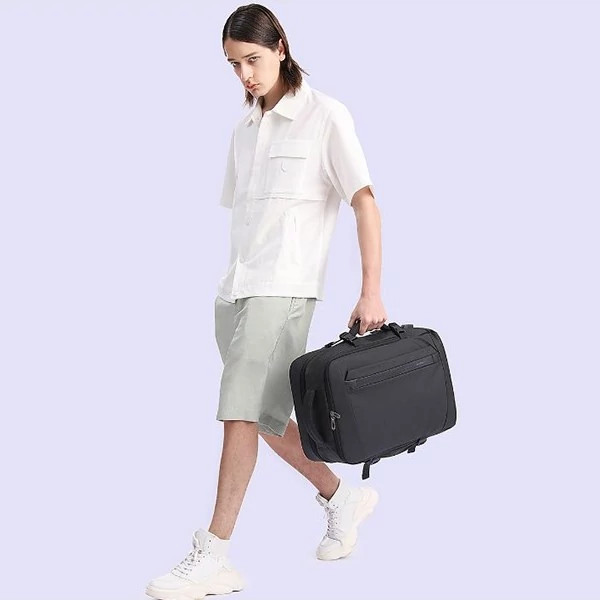 کوله پشتی لپ تاپ 15.6 اینچ بنج