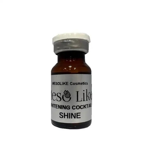 کوکتل شاین مزولایک