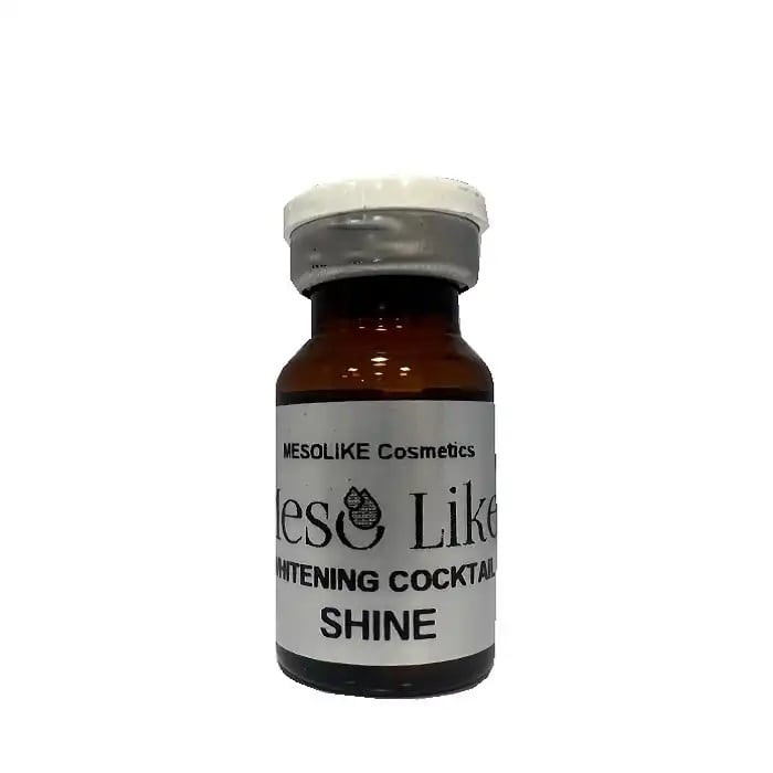 کوکتل شاین مزولایک