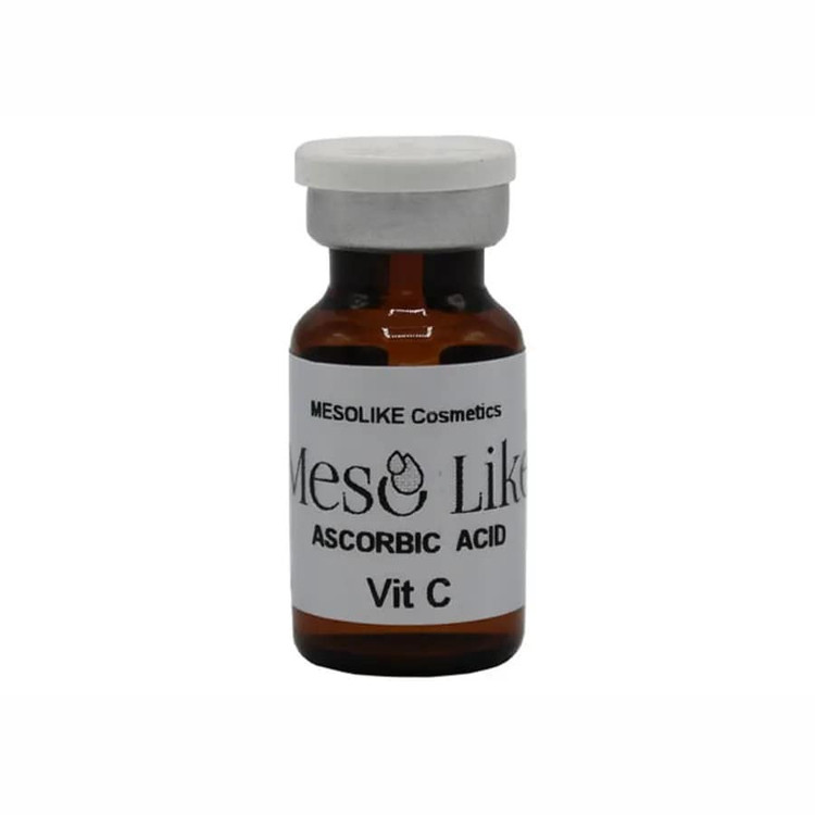 کوکتل ویتامین سی مزولایک VIT C