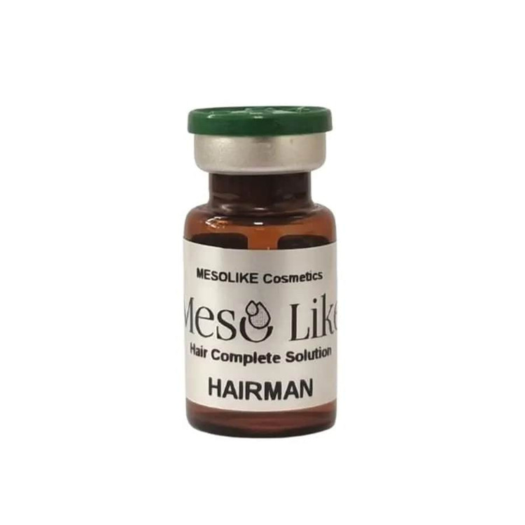 کوکتل مزولایک هیرمن