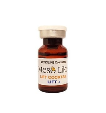 کوکتل لیفت مزولایک Mesolike Lift