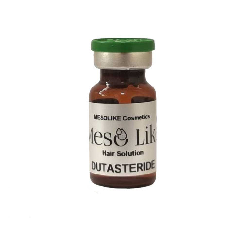 کوکتل مزولایک دوتاستراید مو