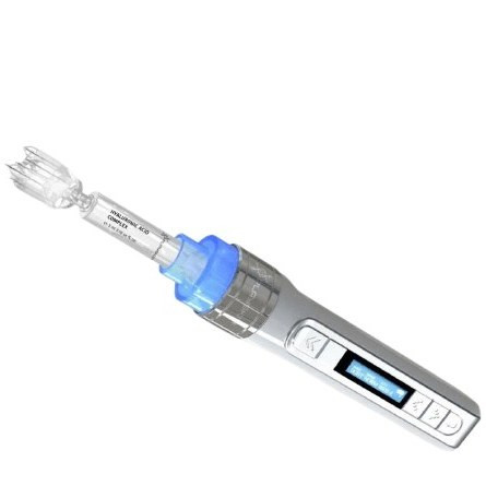 دستگاه مزوتراپی ام دی