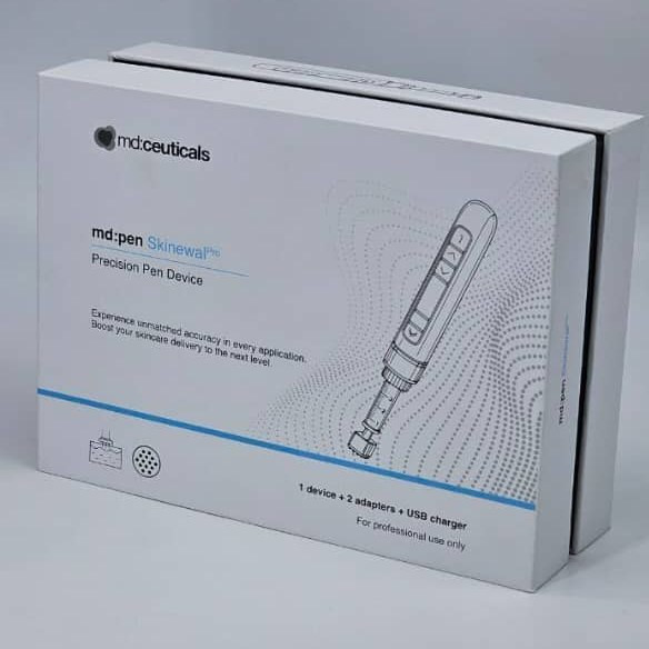 دستگاه مزوتراپی ام دی