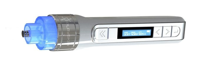 دستگاه مزوتراپی ام دی