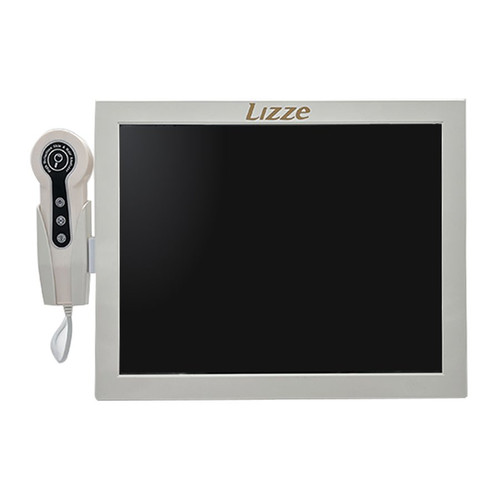 دستگاه آنالیزور پوست و مو لیز