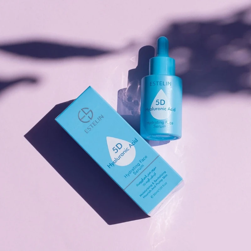 سرم هیالورونیک اسید استلین