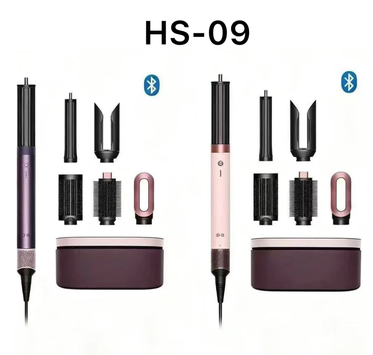 سشوار دایسون چندکاره