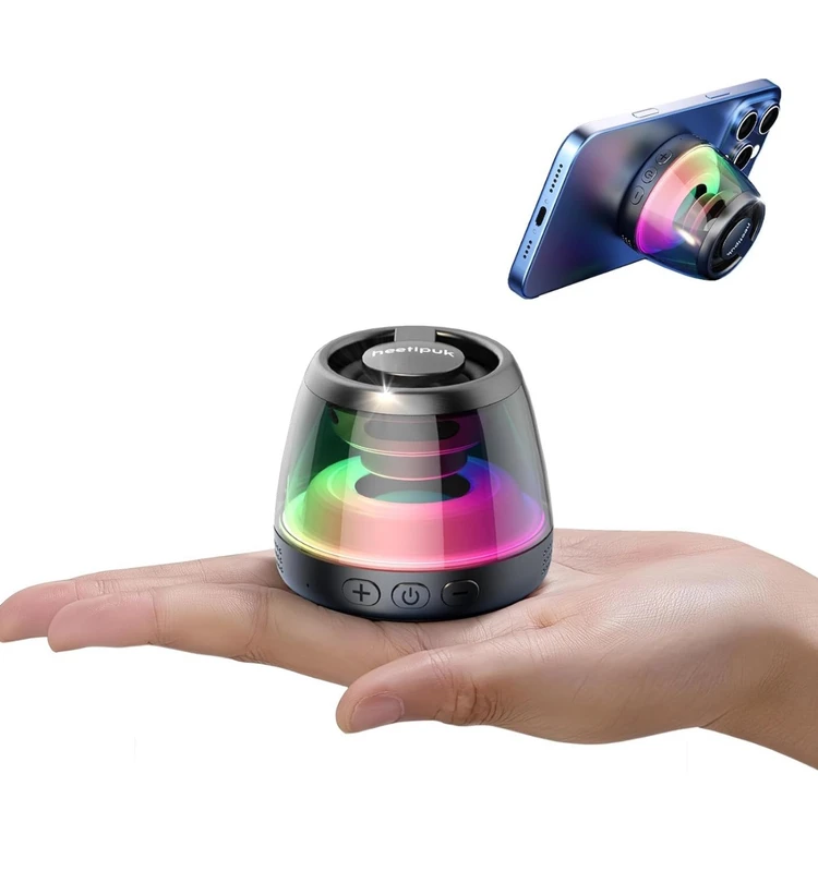 مینی اسپیکر مغناطیسی m2