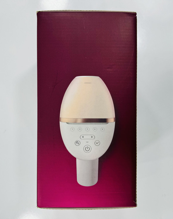 لیزر مو خانگی فلیپس لومیا پرستیژ مدل BRI950