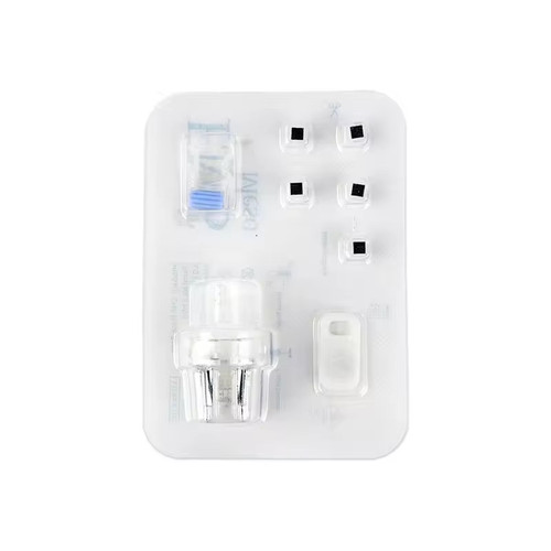 کاتریج دستگاه مزوگان هیدروفیشیال