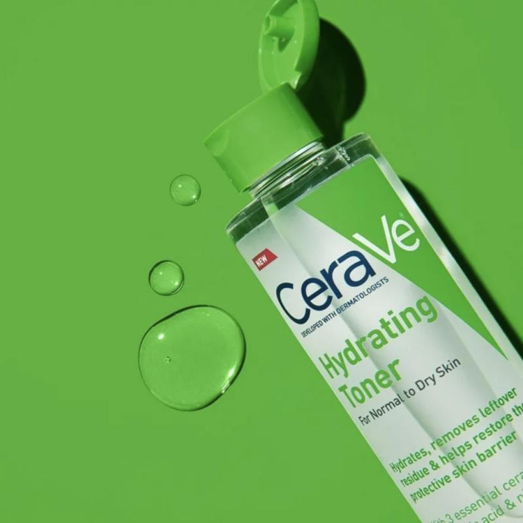 تونر آبرسان سراوی