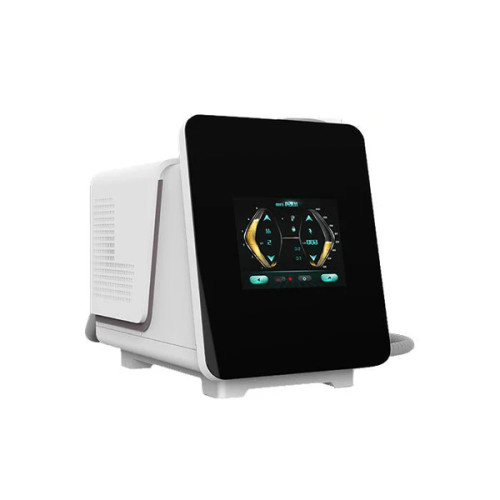 لیزر کیوسئویچ ناب وی