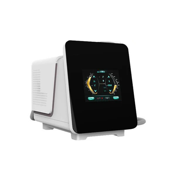 لیزر کیوسئویچ ناب وی