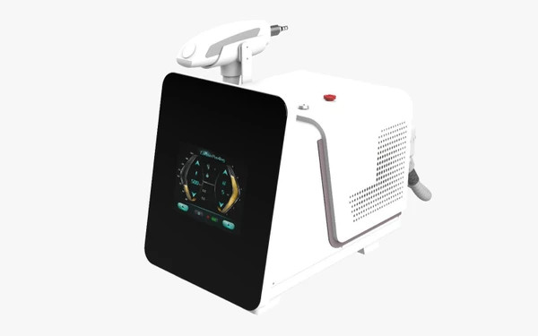 لیزر کیوسئویچ ناب وی