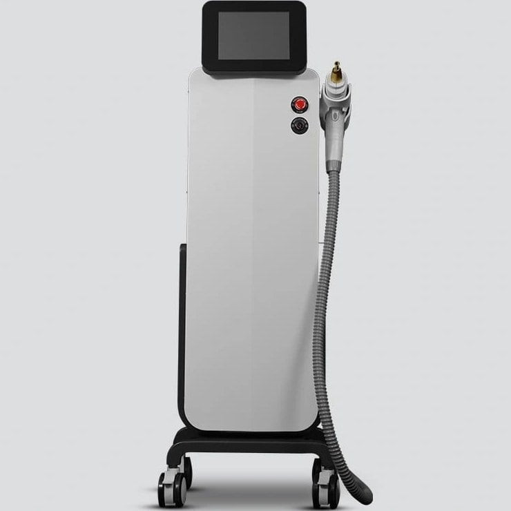 لیزر نابوی استند NUBWAY