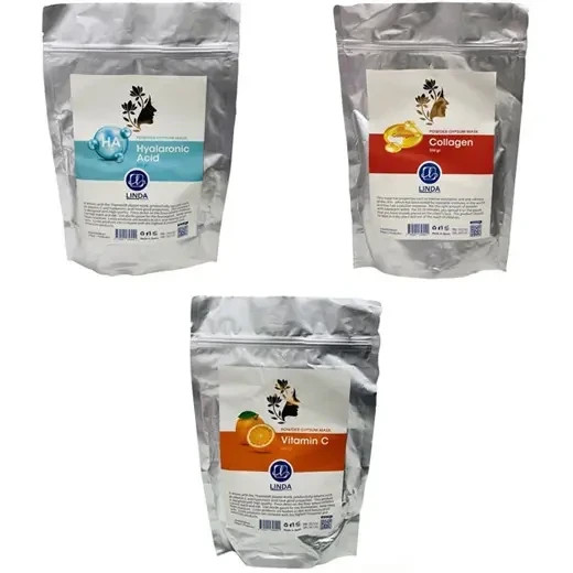 ماسک گچی لیندا