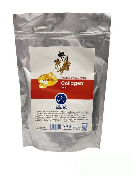 ماسک گچی لیندا