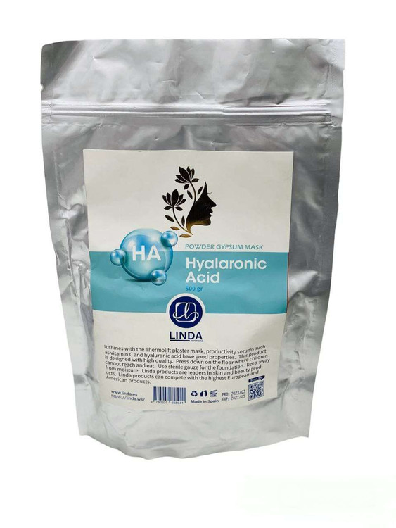 ماسک گچی لیندا